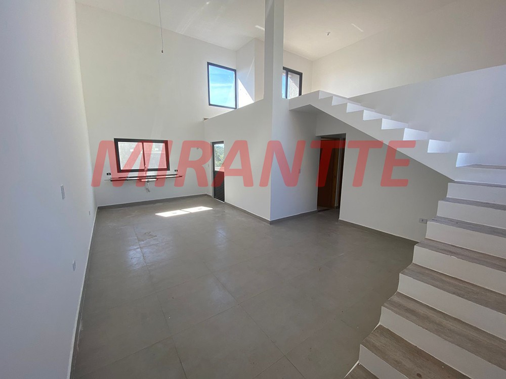 Sobrado de 119m² com 3 quartos em Centro – Mairiporã