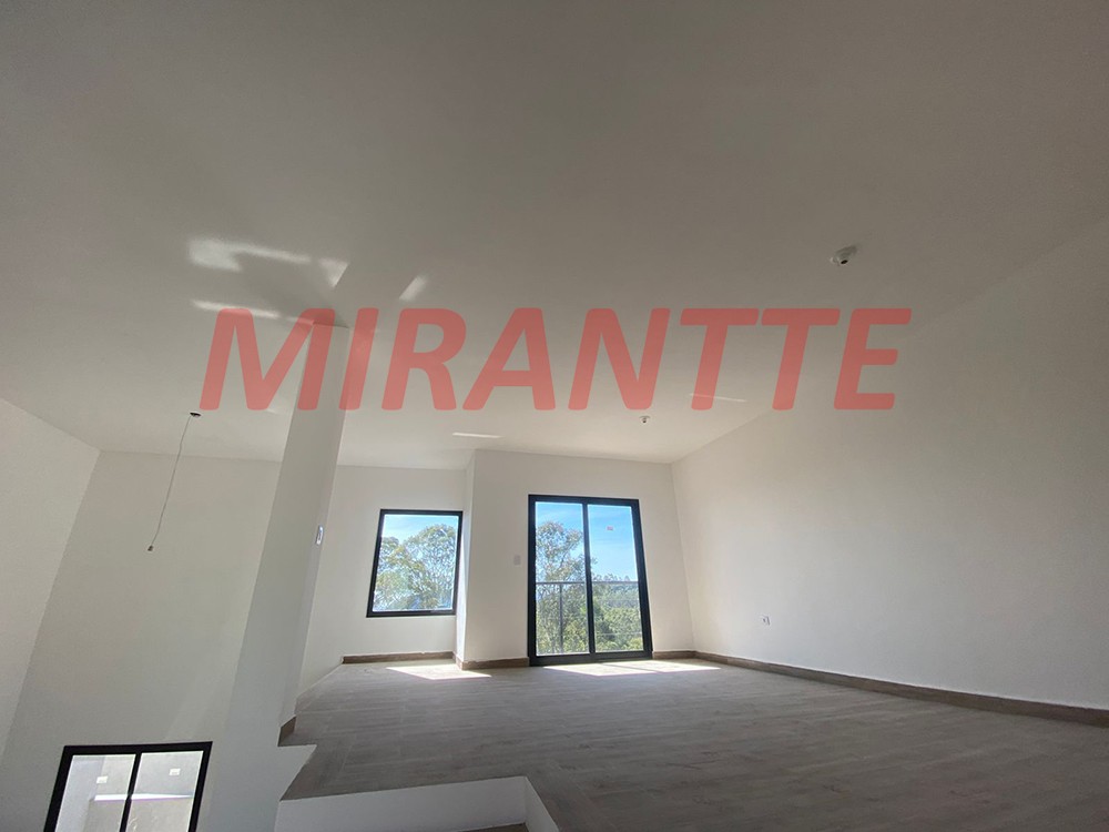 Sobrado de 119m² com 3 quartos em Centro – Mairiporã
