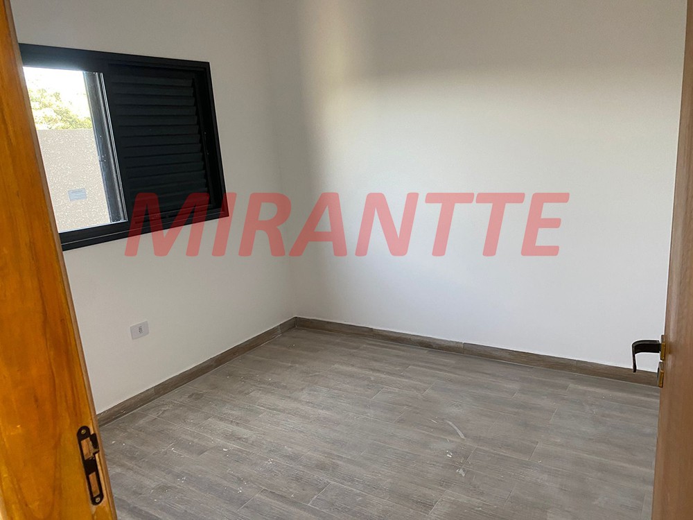 Sobrado de 119m² com 3 quartos em Centro – Mairiporã
