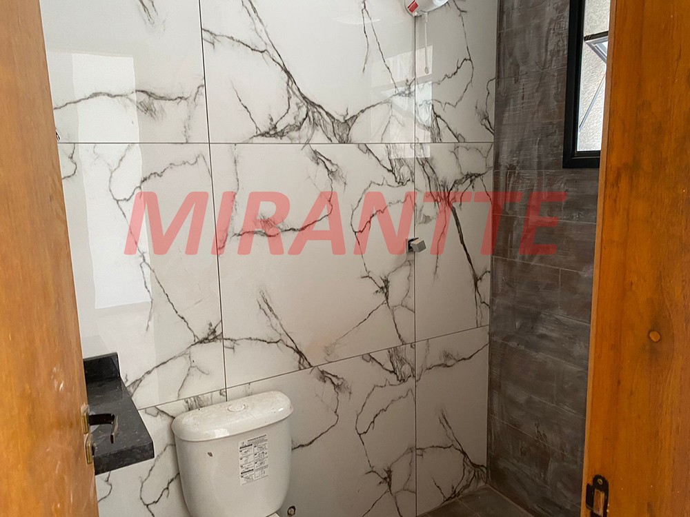 Sobrado de 119m² com 3 quartos em Centro – Mairiporã