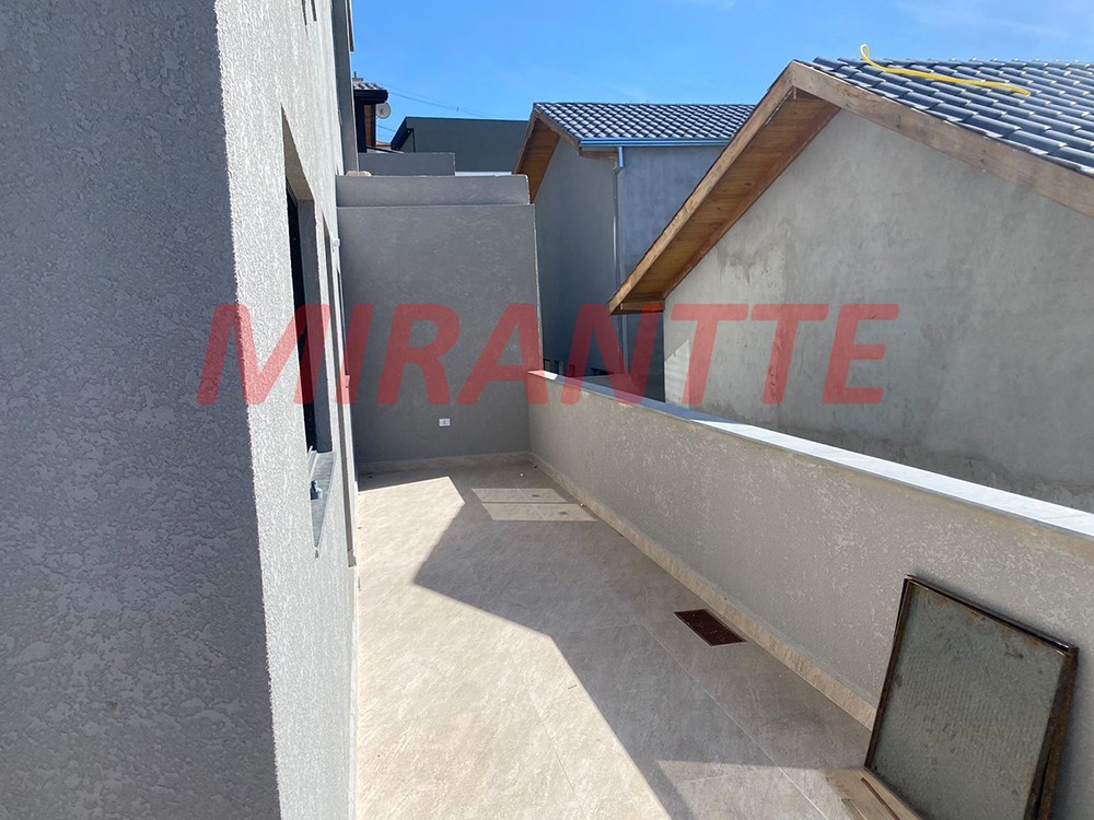 Sobrado de 119m² com 3 quartos em Centro – Mairiporã