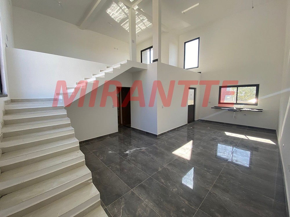 Sobrado de 119m² com 3 quartos em Centro – Mairiporã