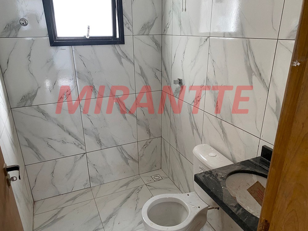 Sobrado de 119m² com 3 quartos em Centro – Mairiporã