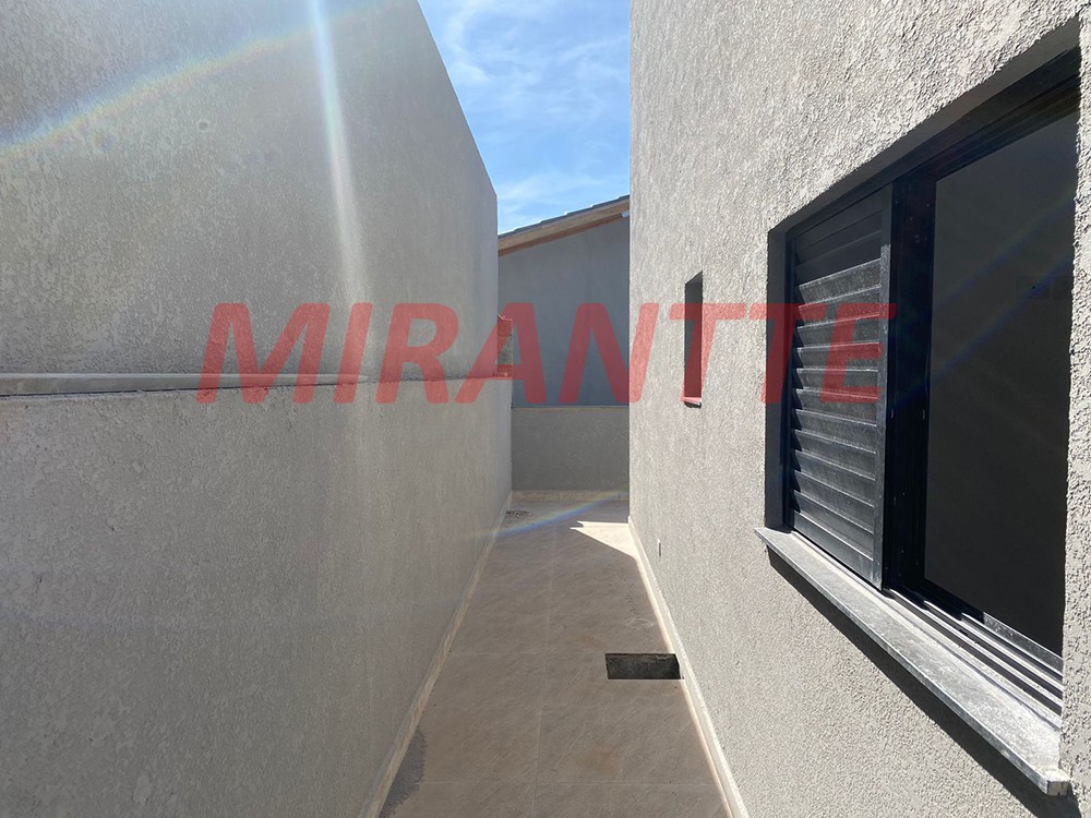 Sobrado de 119m² com 3 quartos em Centro – Mairiporã