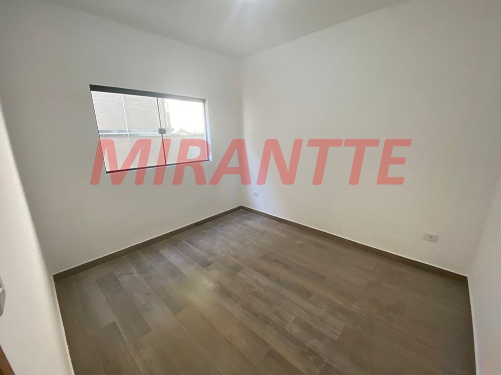 Sobrado de 119m² com 3 quartos em Centro – Mairiporã