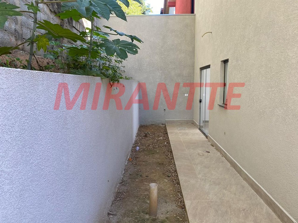 Sobrado de 119m² com 3 quartos em Centro – Mairiporã
