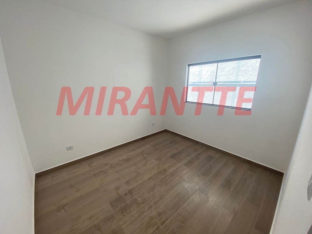 Sobrado de 119m² com 3 quartos em Centro – Mairiporã