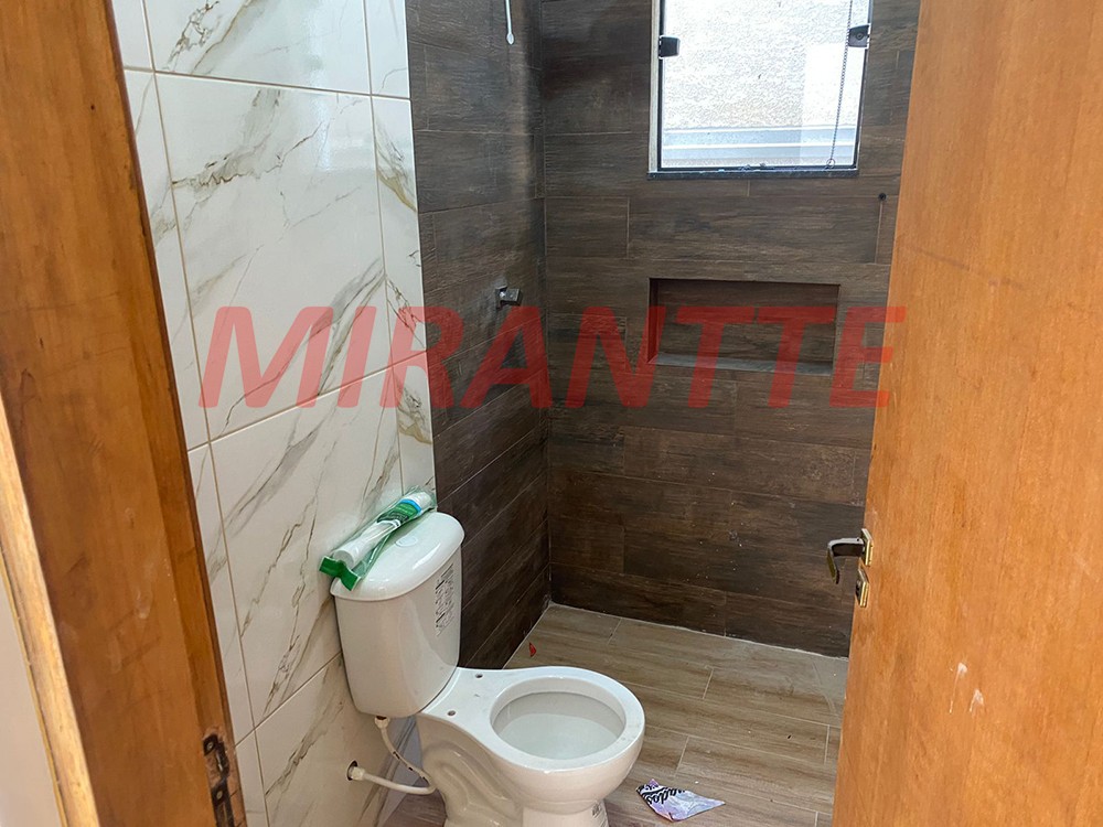 Sobrado de 119m² com 3 quartos em Centro – Mairiporã