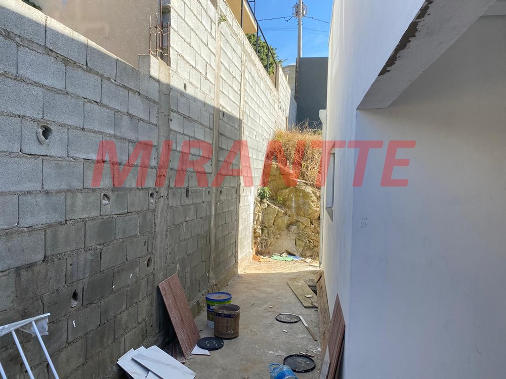 Casa terrea de 98m² com 2 quartos em Centro – Mairiporã