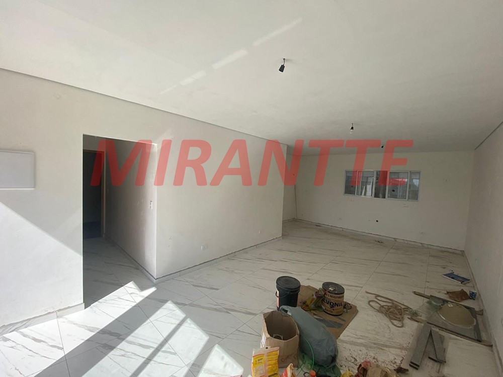 Casa terrea de 98m² com 2 quartos em Centro – Mairiporã