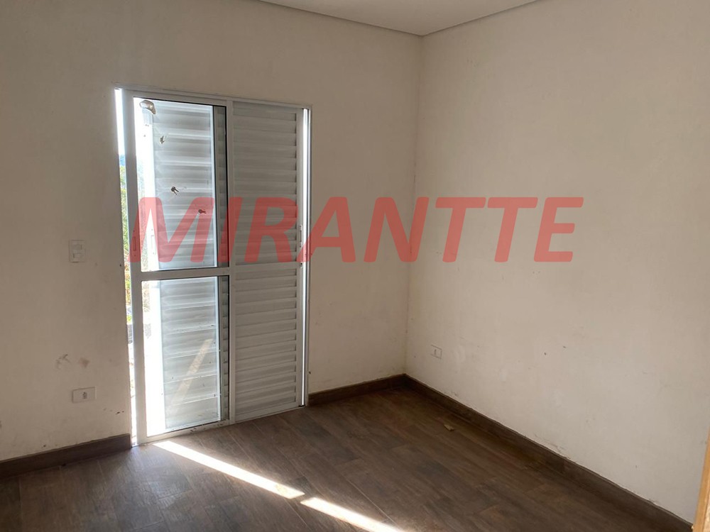 Casa terrea de 98m² com 2 quartos em Centro – Mairiporã