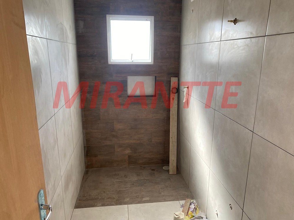 Casa terrea de 98m² com 2 quartos em Centro – Mairiporã