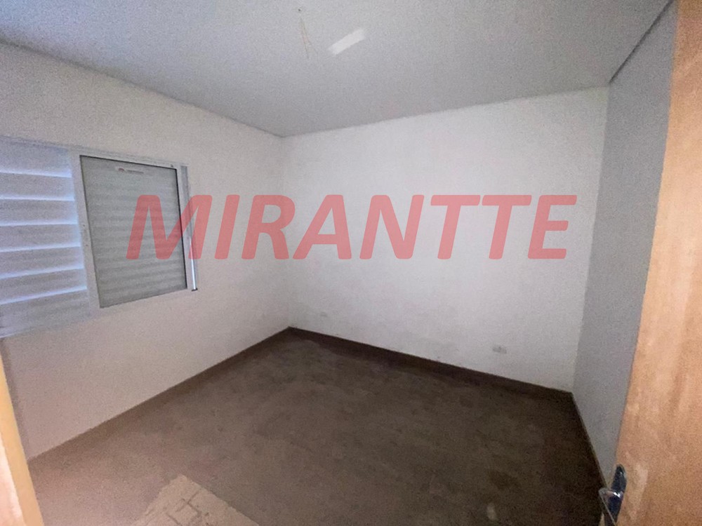 Casa terrea de 98m² com 2 quartos em Centro – Mairiporã
