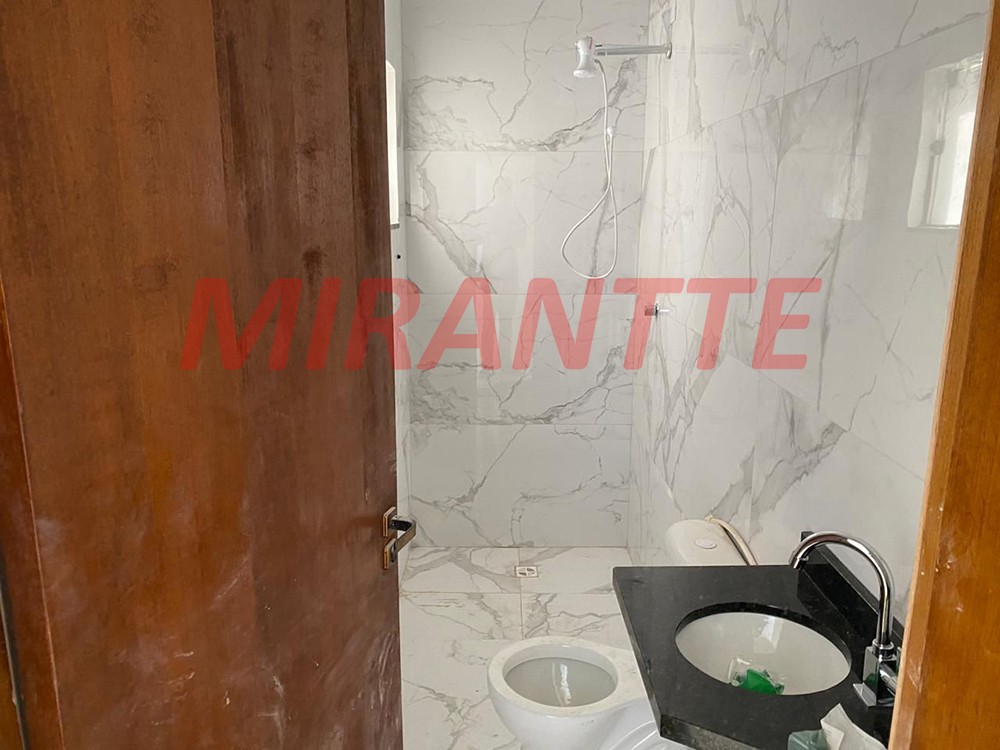 Casa terrea de 98m² com 2 quartos em Centro – Mairiporã