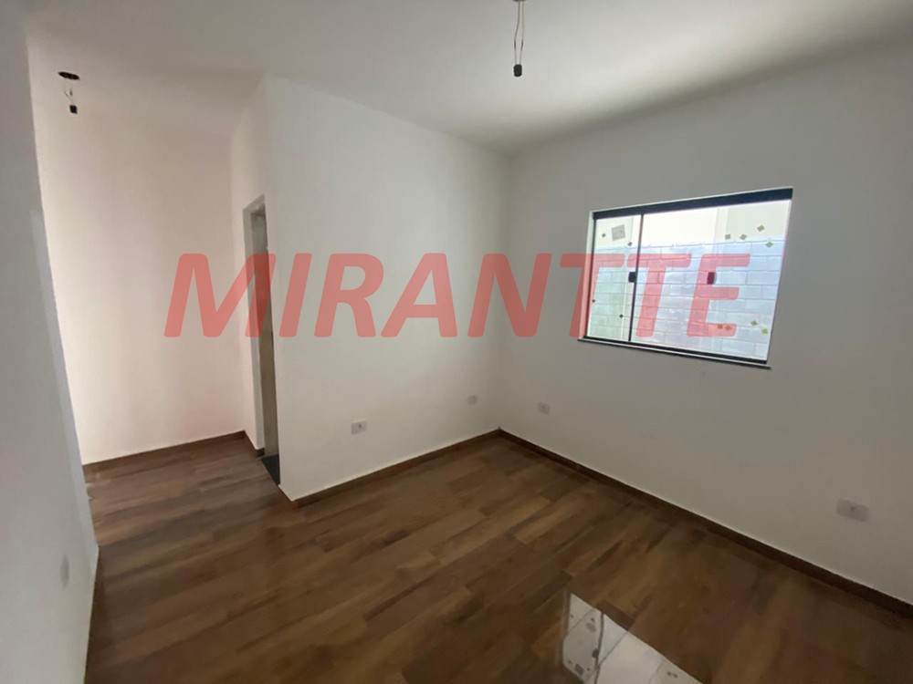 Casa terrea de 98m² com 2 quartos em Centro – Mairiporã