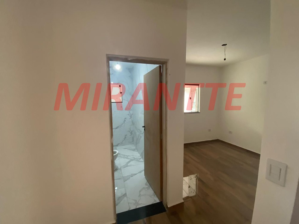 Casa terrea de 98m² com 2 quartos em Centro – Mairiporã