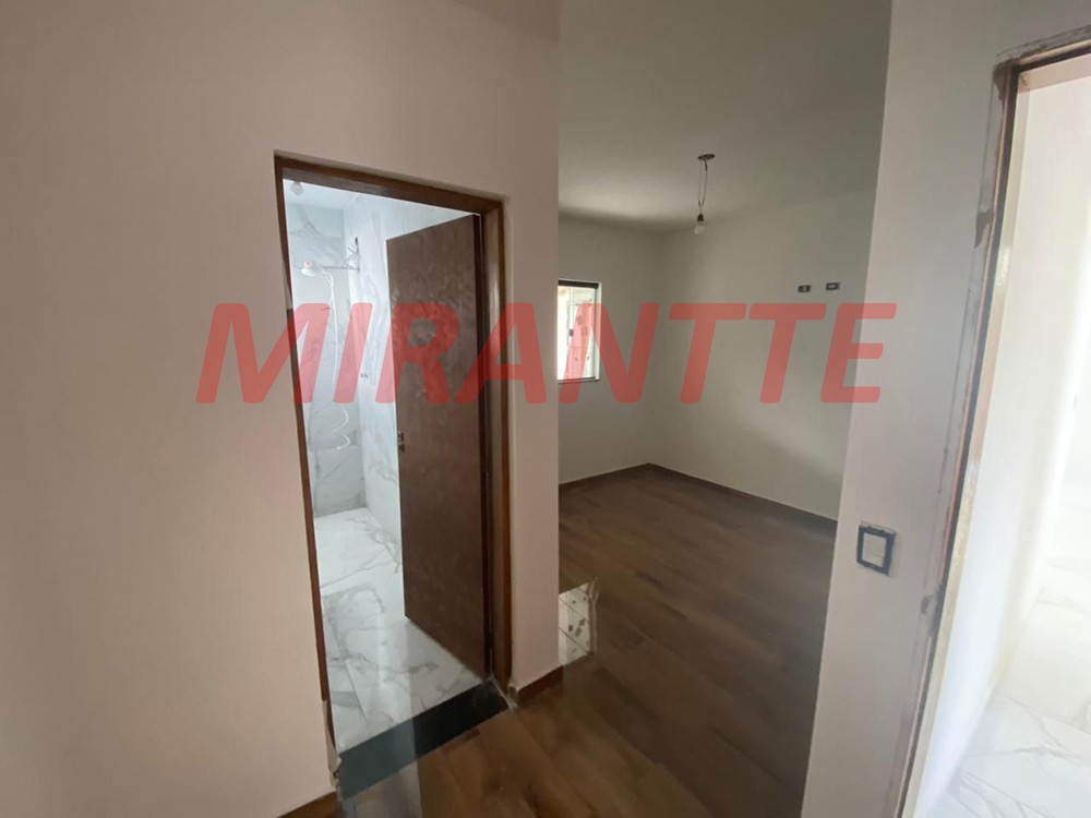 Casa terrea de 98m² com 2 quartos em Centro – Mairiporã