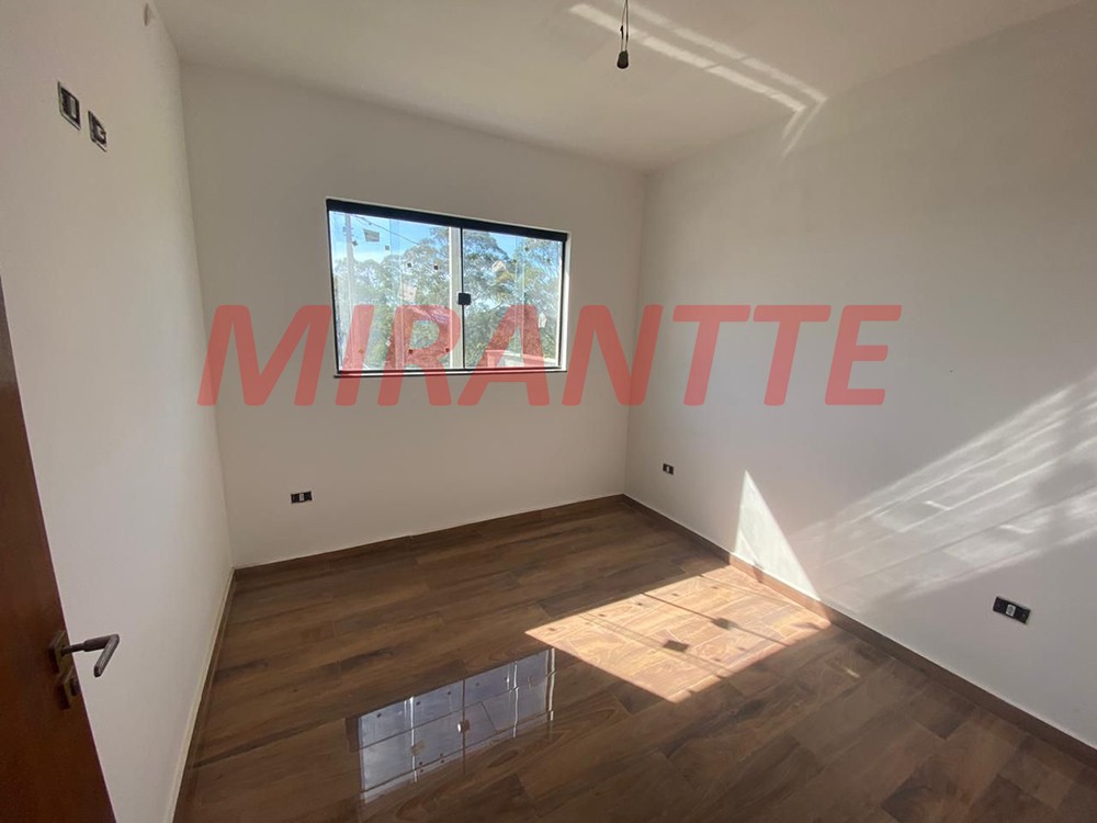 Casa terrea de 98m² com 2 quartos em Centro – Mairiporã