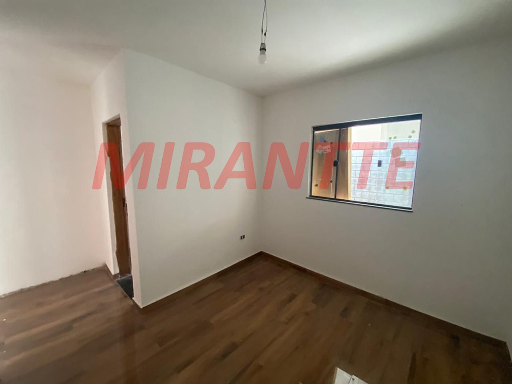 Casa terrea de 98m² com 2 quartos em Centro – Mairiporã