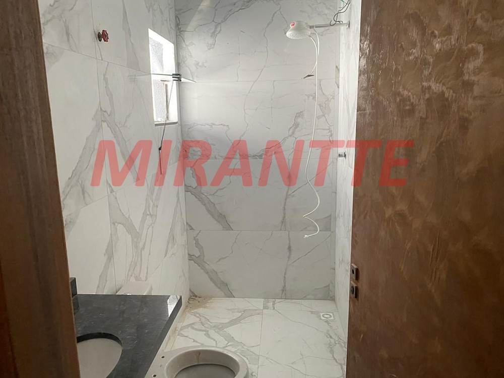 Casa terrea de 98m² com 2 quartos em Centro – Mairiporã