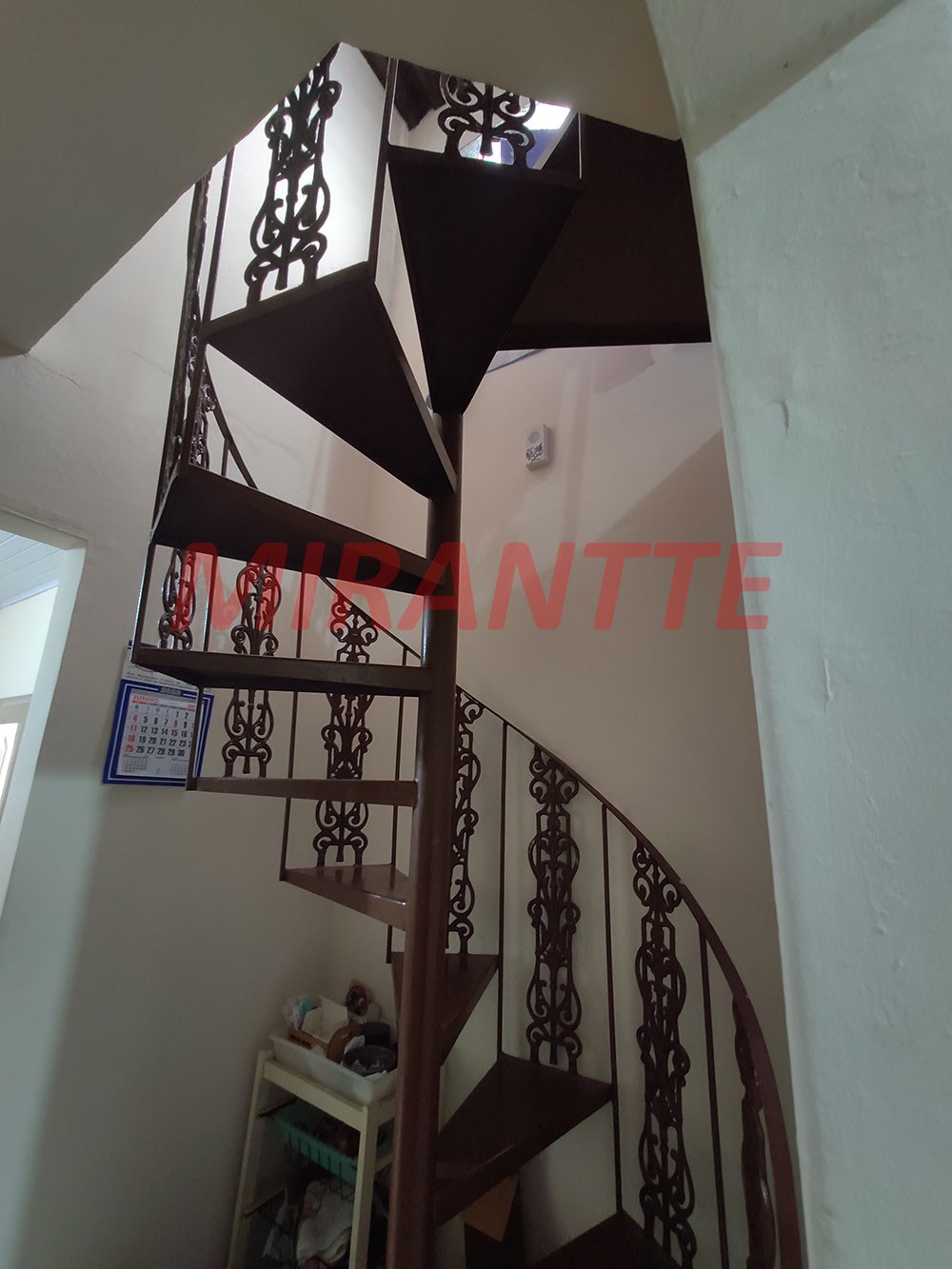 Sobrado de 116m² com 3 quartos em Vila Nova Mazzei