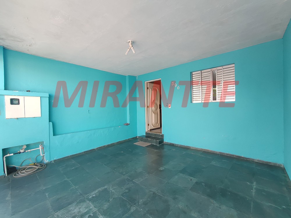 Sobrado de 116m² com 3 quartos em Vila Nova Mazzei