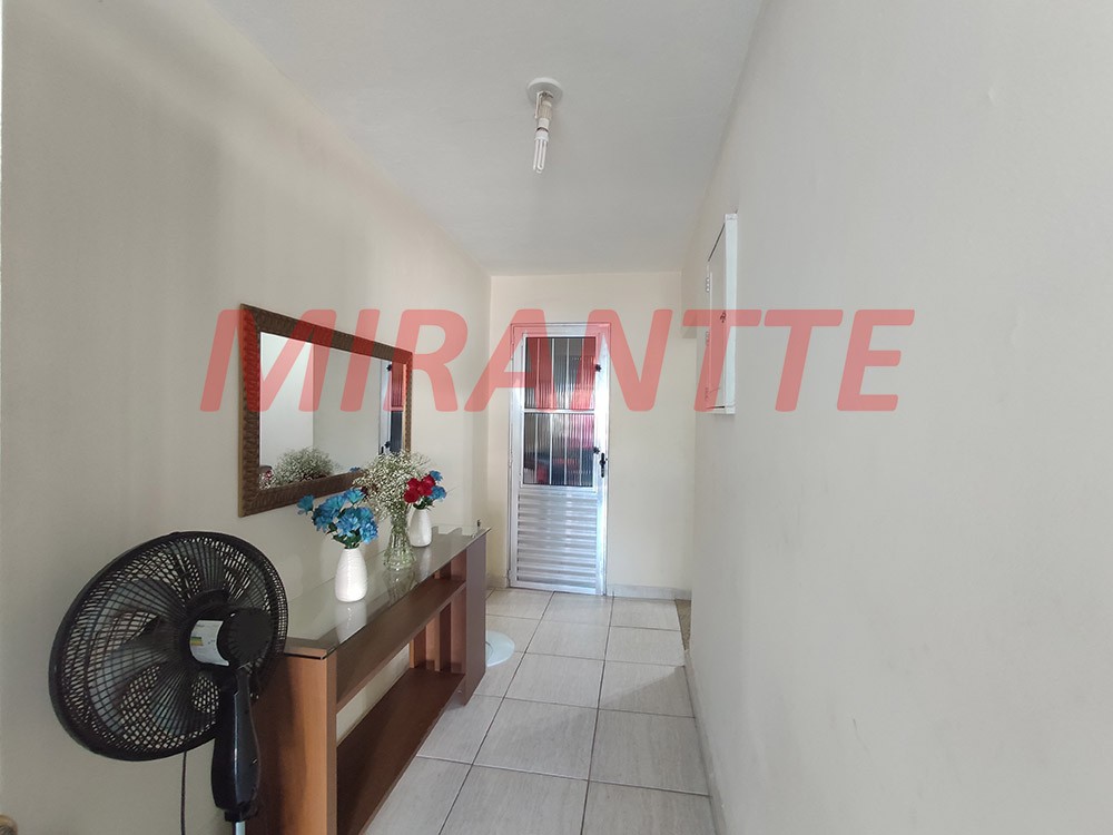 Sobrado de 116m² com 3 quartos em Vila Nova Mazzei