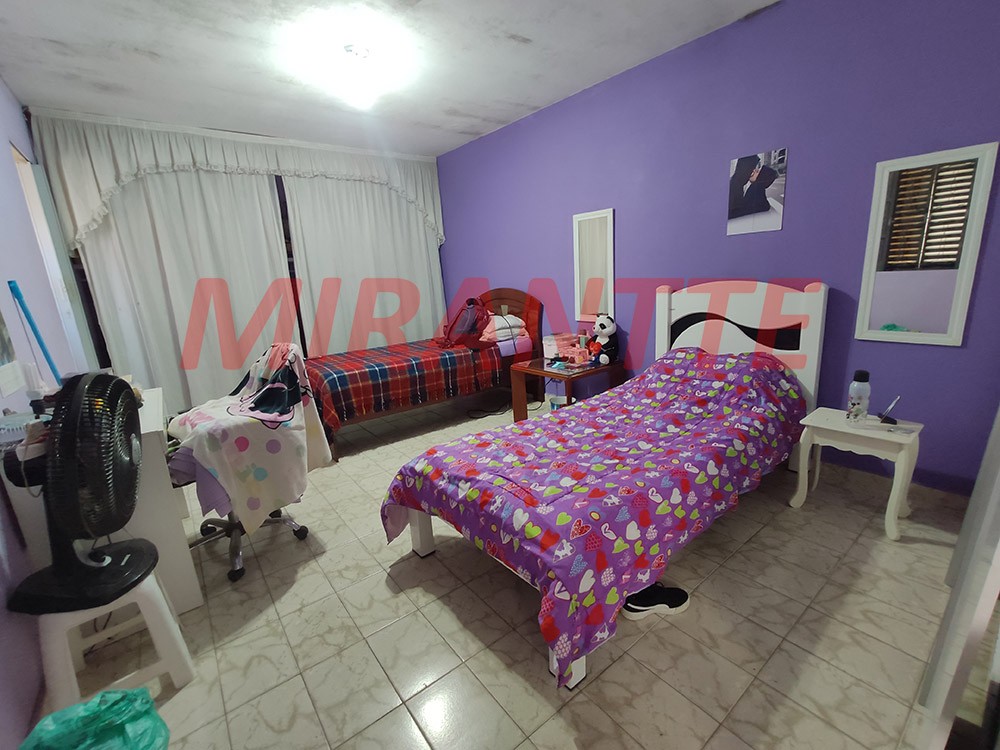 Sobrado de 116m² com 3 quartos em Vila Nova Mazzei