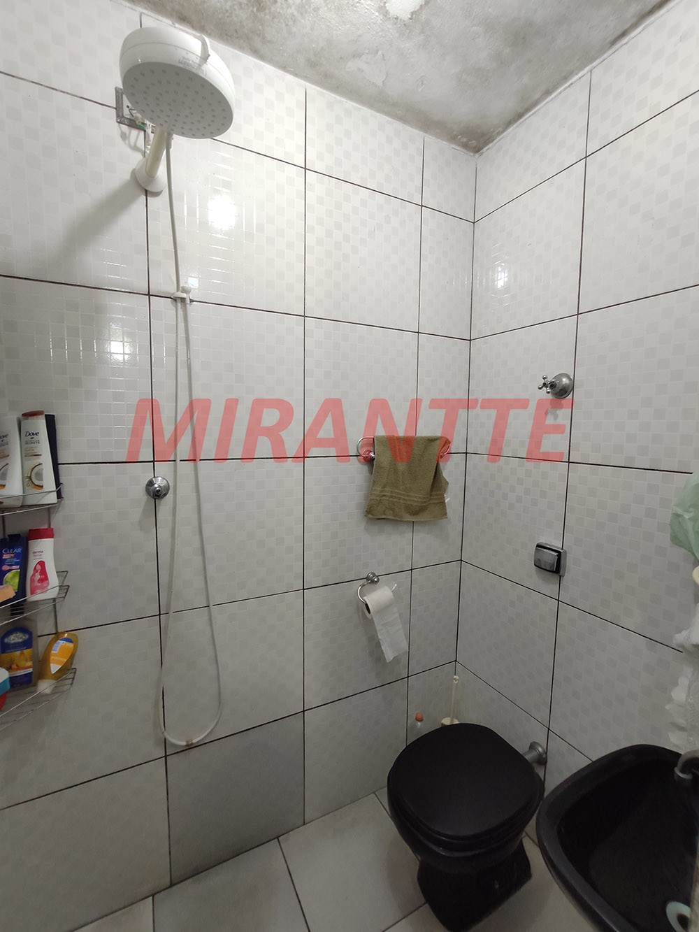 Sobrado de 116m² com 3 quartos em Vila Nova Mazzei