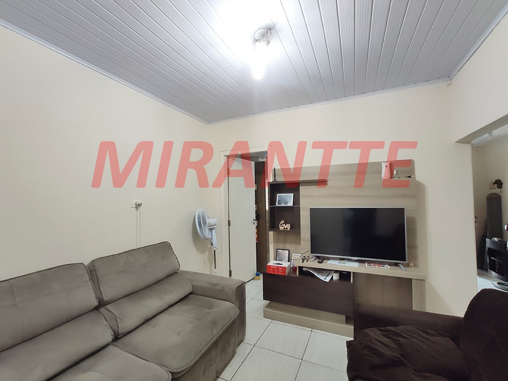Sobrado de 116m² com 3 quartos em Vila Nova Mazzei