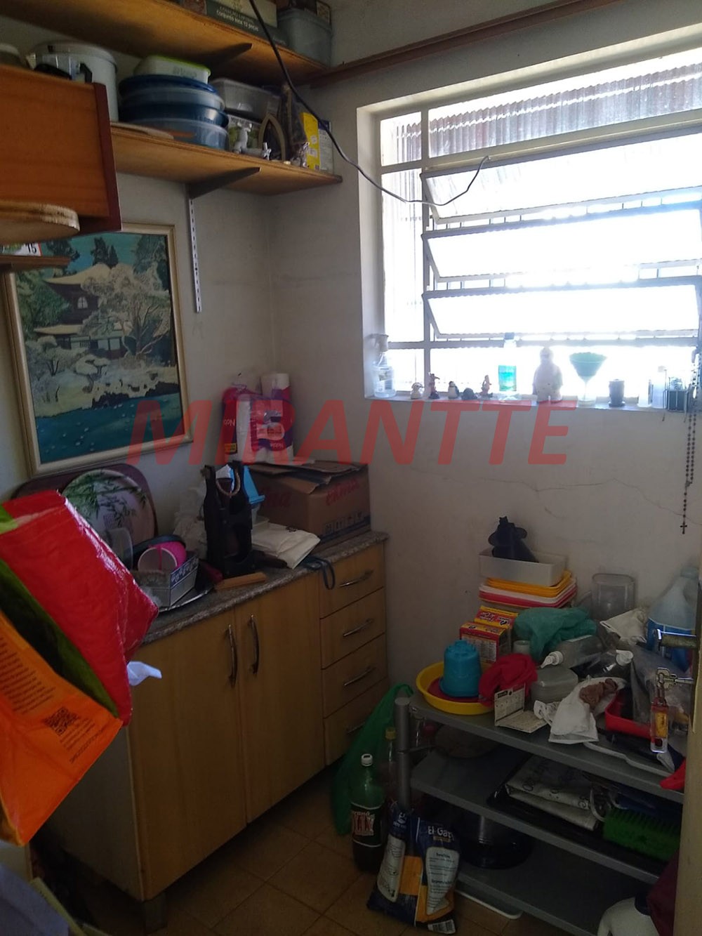 Sobrado de 147m² com 3 quartos em Limão