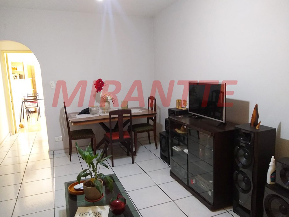 Sobrado de 147m² com 3 quartos em Limão