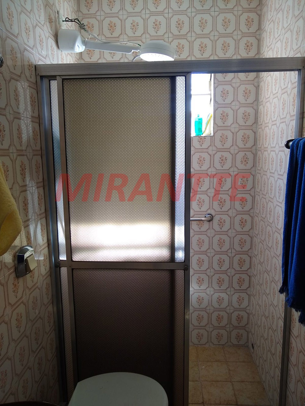 Sobrado de 147m² com 3 quartos em Limão