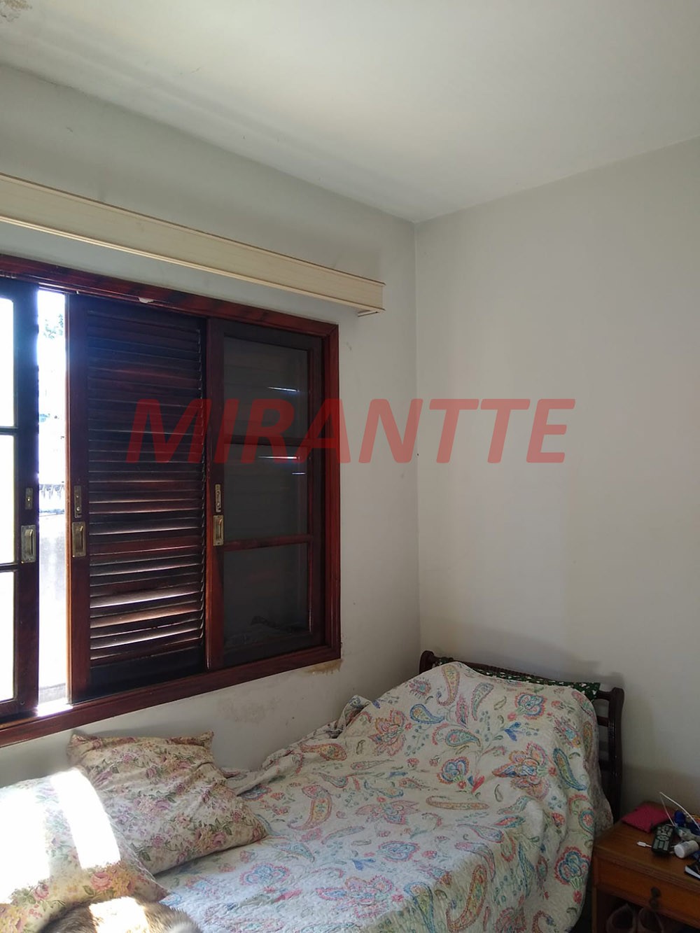 Sobrado de 147m² com 3 quartos em Limão