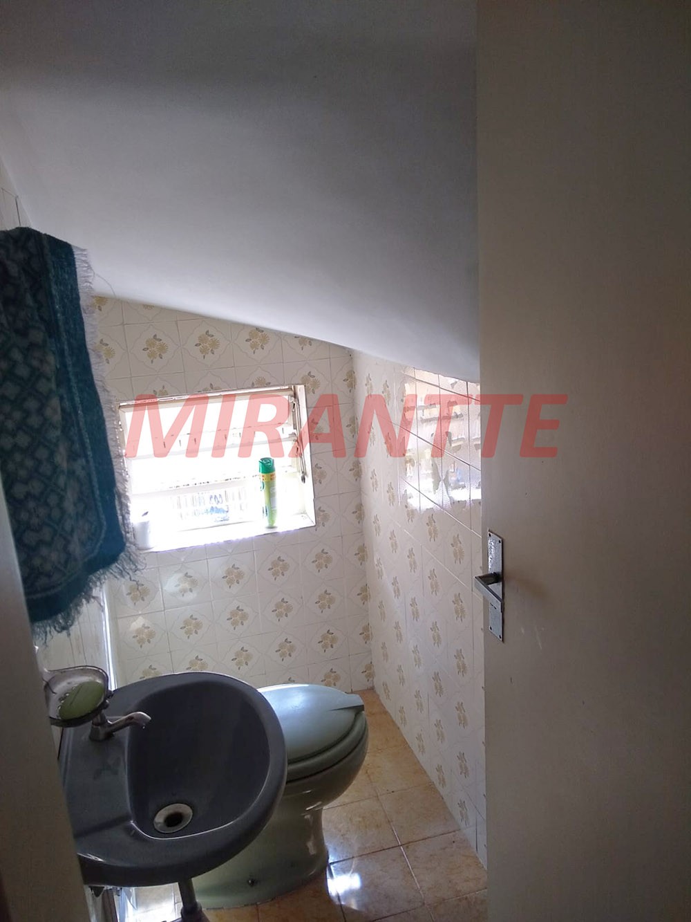 Sobrado de 147m² com 3 quartos em Limão