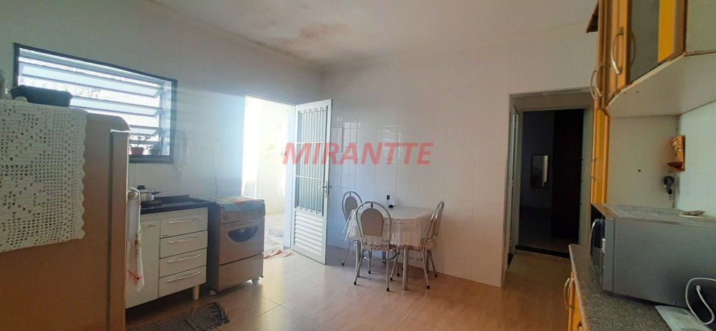Casa terrea de 70m² com 2 quartos em Parque Casa De Pedra