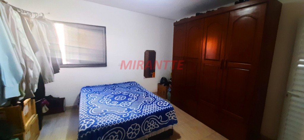 Casa terrea de 70m² com 2 quartos em Parque Casa De Pedra