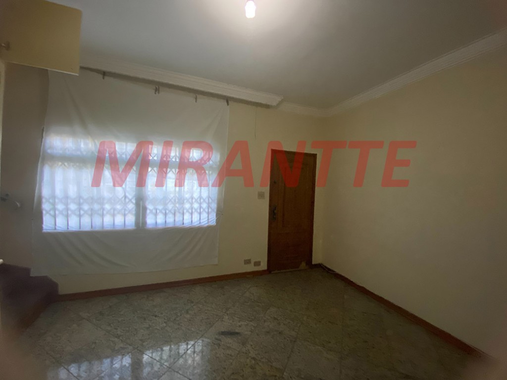 Sobrado de 314m² com 4 quartos em Vila Maria Alta