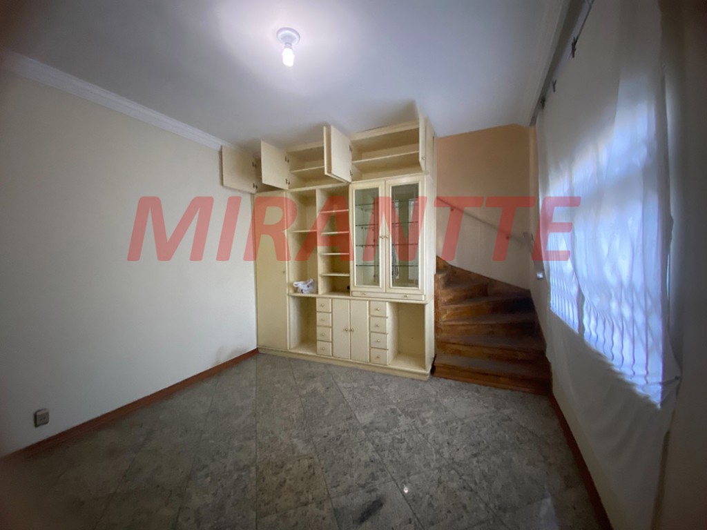 Sobrado de 314m² com 4 quartos em Vila Maria Alta