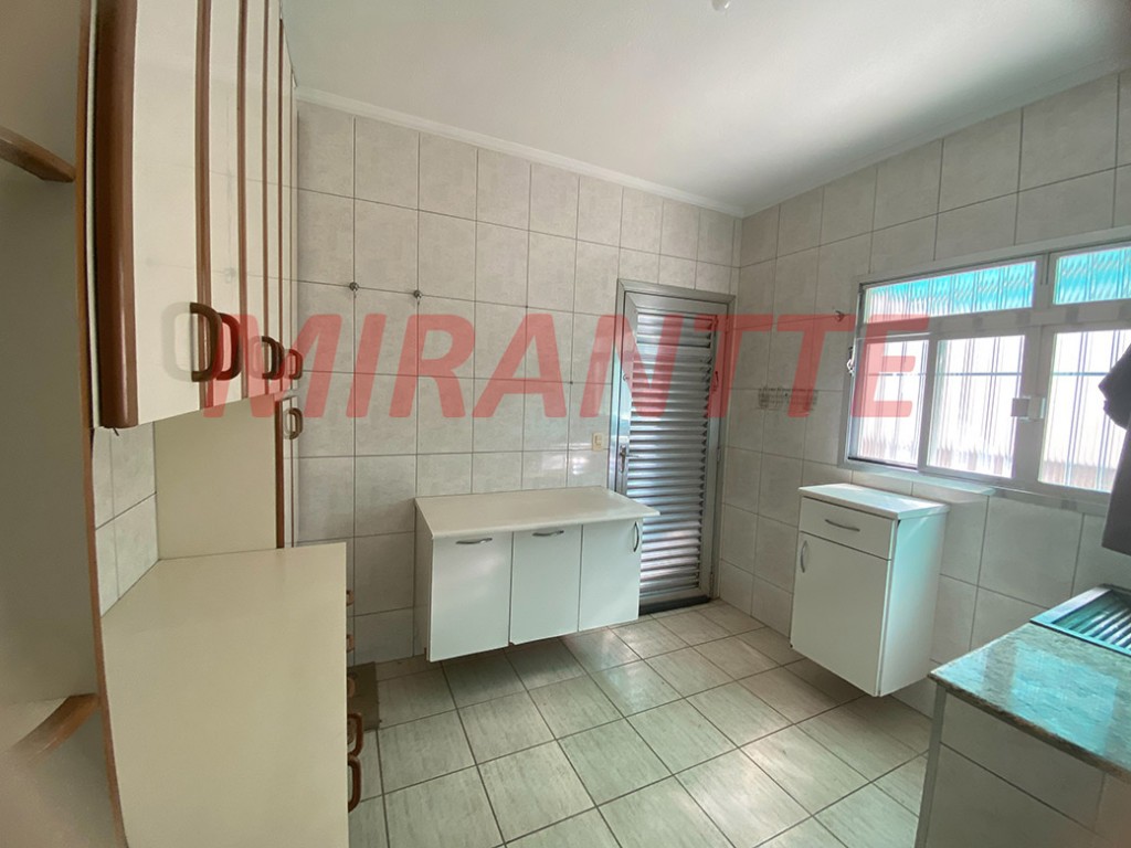 Sobrado de 314m² com 4 quartos em Vila Maria Alta