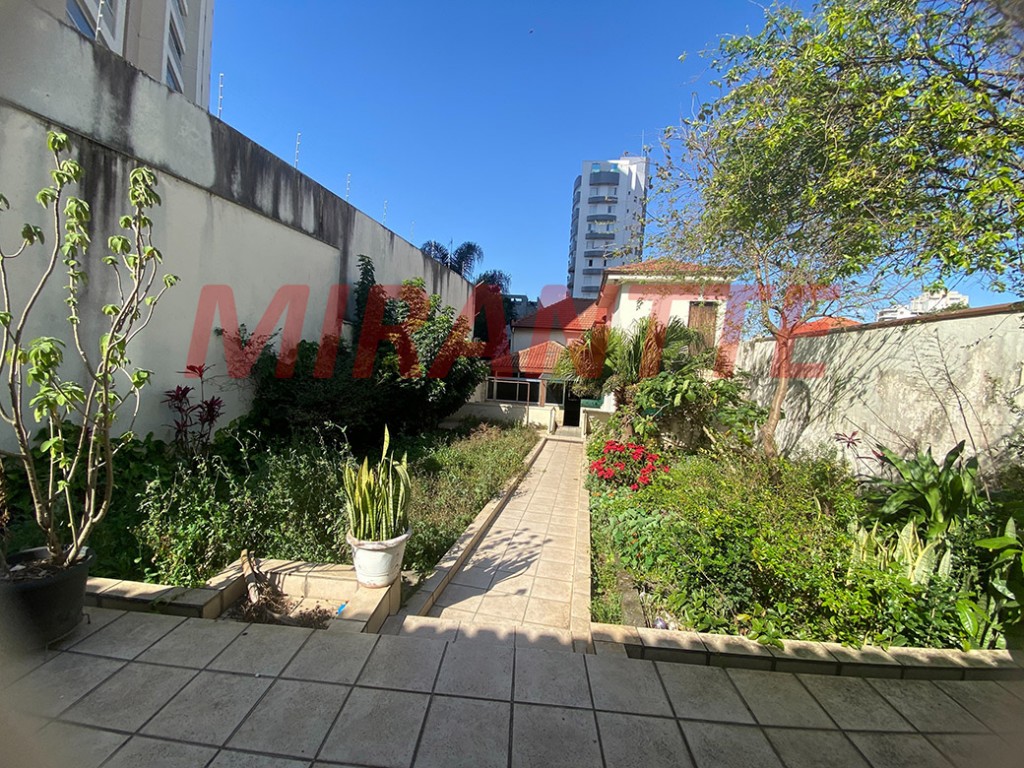 Sobrado de 314m² com 4 quartos em Vila Maria Alta