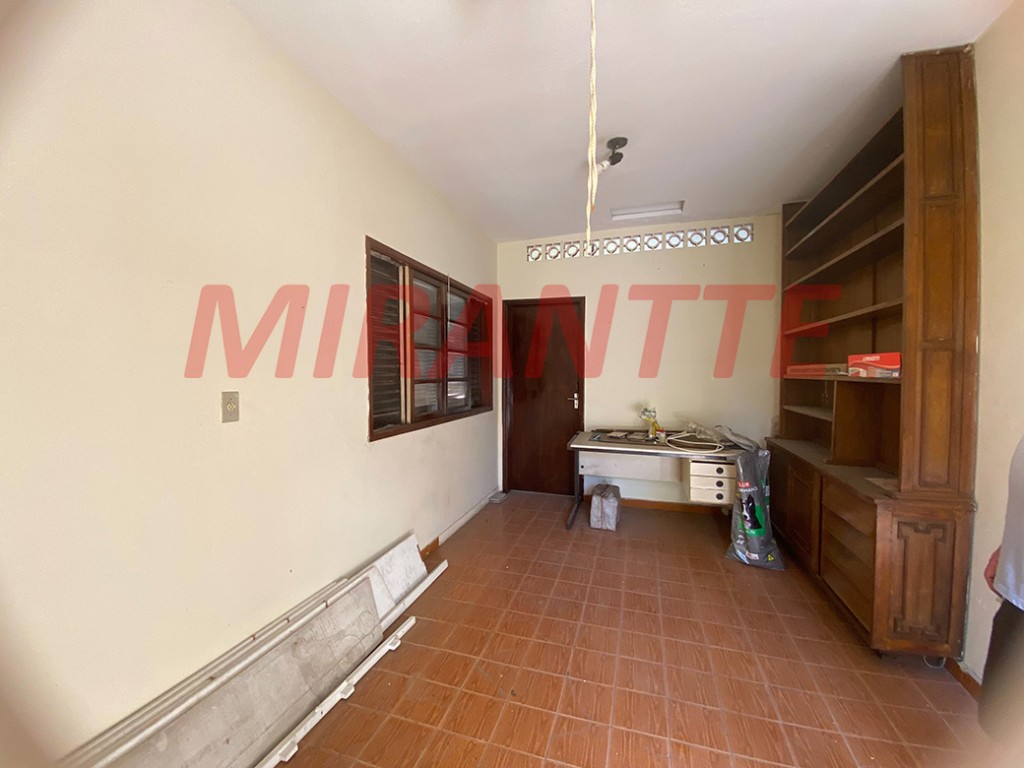 Sobrado de 314m² com 4 quartos em Vila Maria Alta