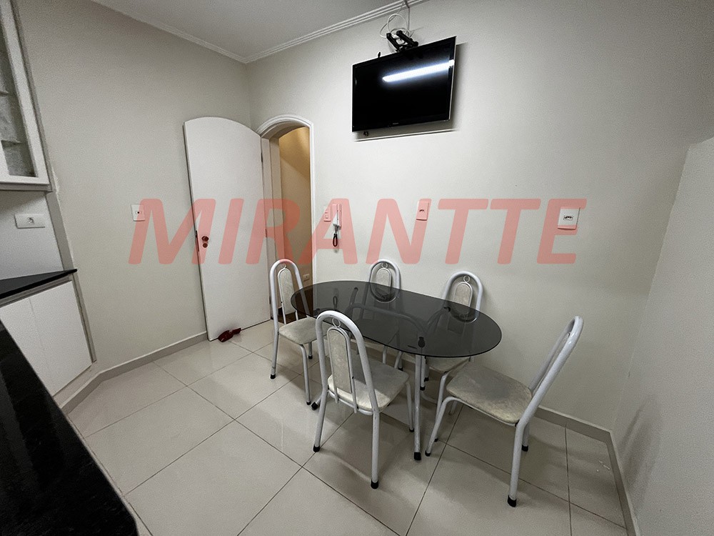 Sobrado de 268m² com 4 quartos em Jardim São Paulo