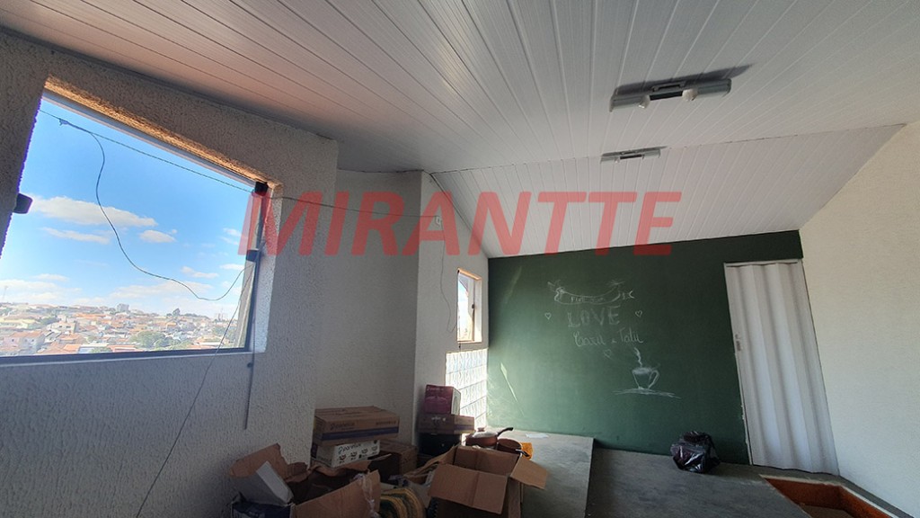 Sobrado de 210m² com 3 quartos em Palmas Do Tremembé
