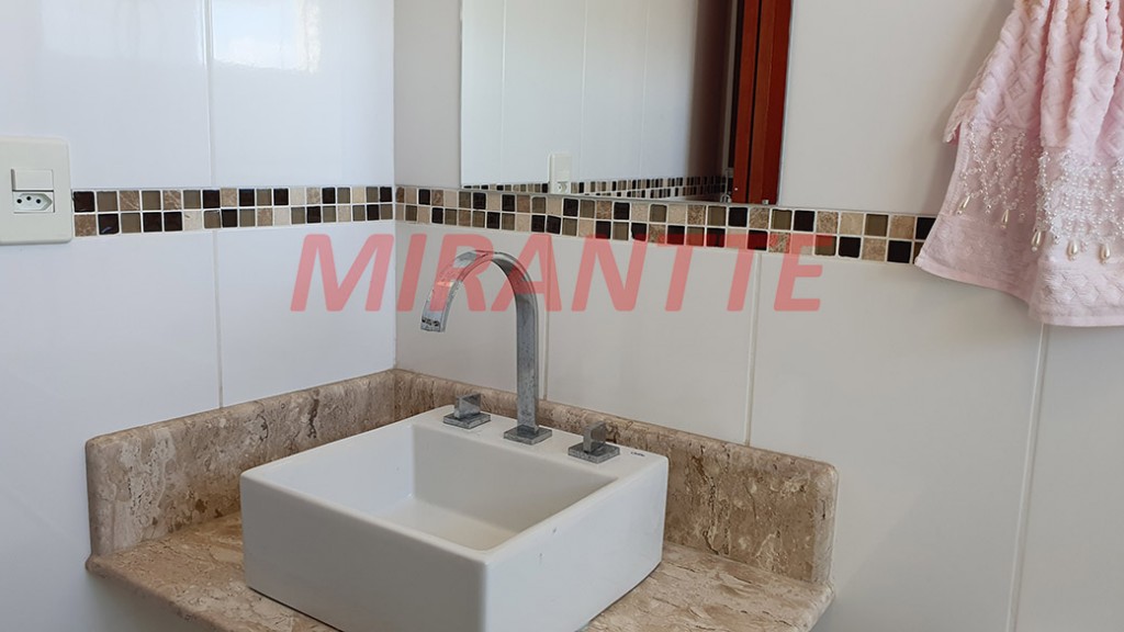 Sobrado de 210m² com 3 quartos em Palmas Do Tremembé