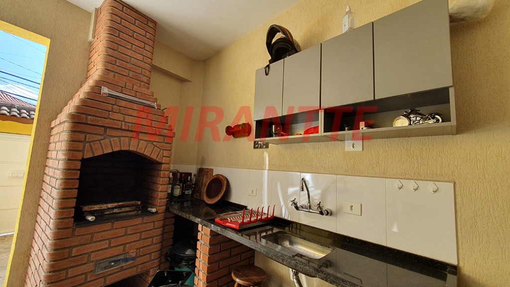 Sobrado de 210m² com 3 quartos em Palmas Do Tremembé