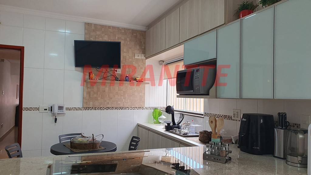Sobrado de 210m² com 3 quartos em Palmas Do Tremembé