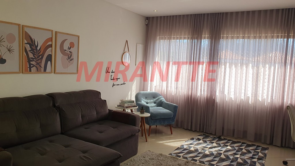 Sobrado de 210m² com 3 quartos em Palmas Do Tremembé