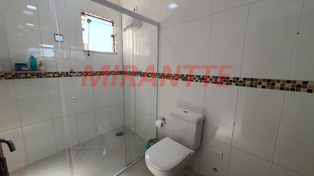 Sobrado de 210m² com 3 quartos em Palmas Do Tremembé