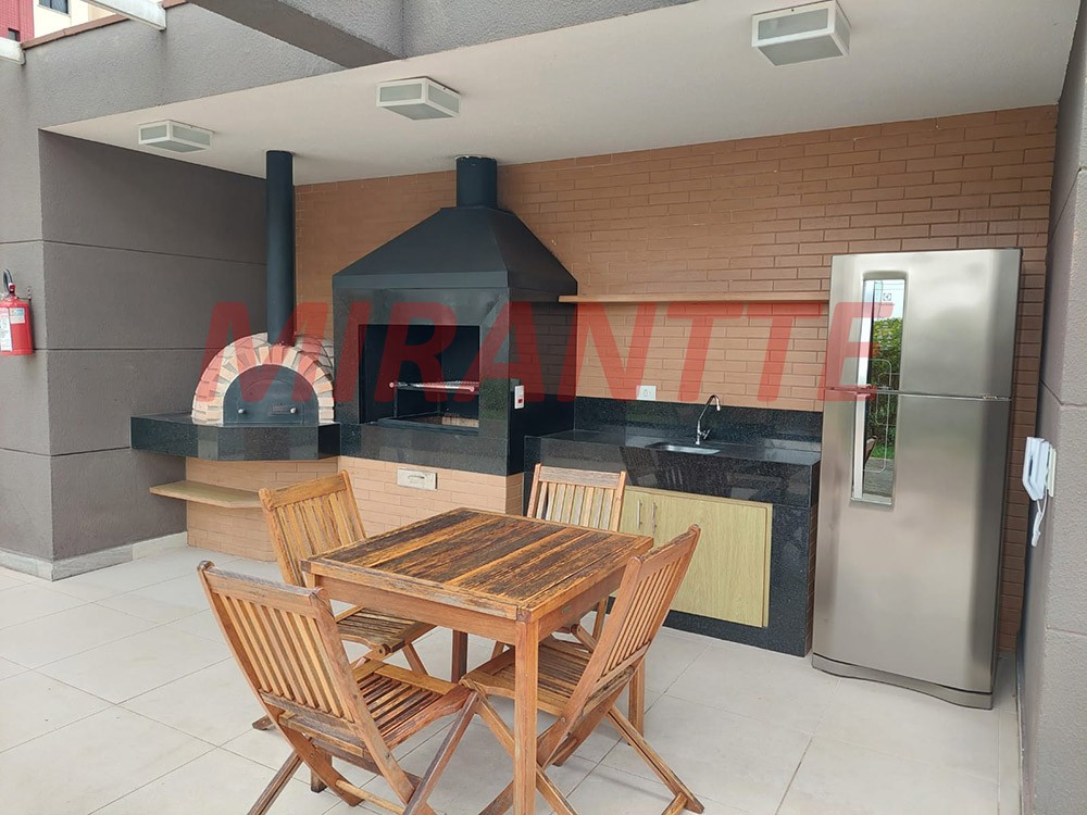 Apartamento de 132m² com 3 quartos em Tatuapé